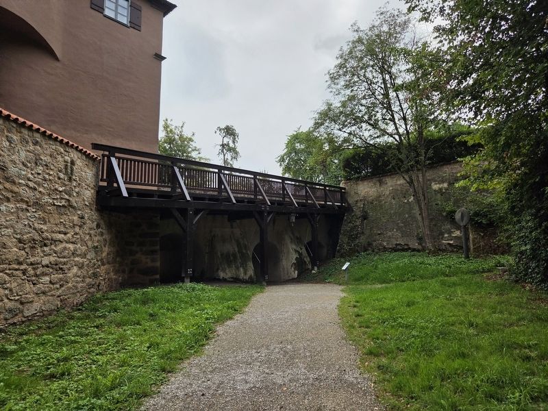 Wallensteins Ermordung – Schlacht bei Nördlingen / Wallenstein’s Assassination – Battle of Nördlinge. Click for full size. Wallensteins Ermordung – Schlacht bei Nördlingen / Wallenstein’s Assassination – Battle of Nördlinge image. Click for full size.
