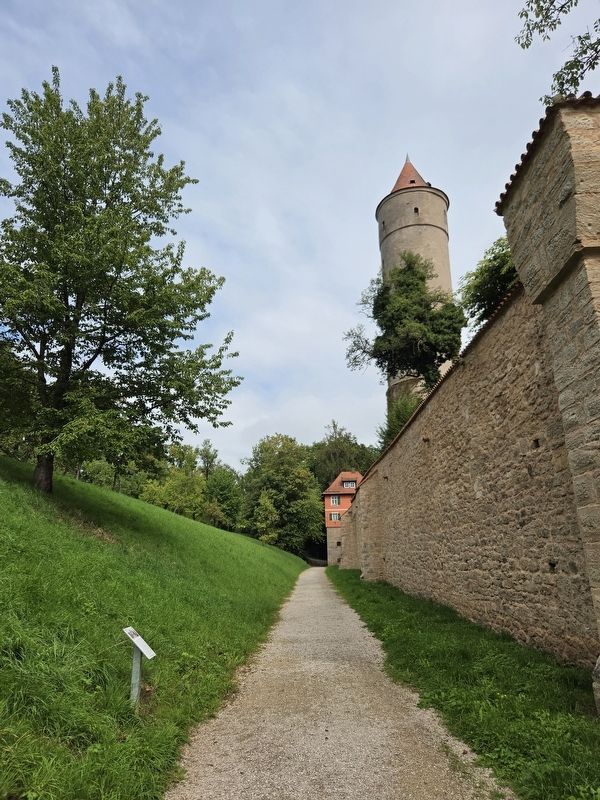 Krieg in ganz Deutschland – Schlacht bei Lützen / War Throughout Germany – Battle of Lützen Marker. Click for full size. Krieg in ganz Deutschland – Schlacht bei Lützen / War Throughout Germany – Battle of Lützen Marker image. Click for full size.