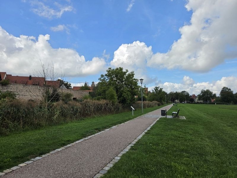 Letzte Schlachten und ein Friede mit Auswirkungen / Final Battles and a Peace Marker. Click for full size. Letzte Schlachten und ein Friede mit Auswirkungen / Final Battles and a Peace Marker image. Click for full size.