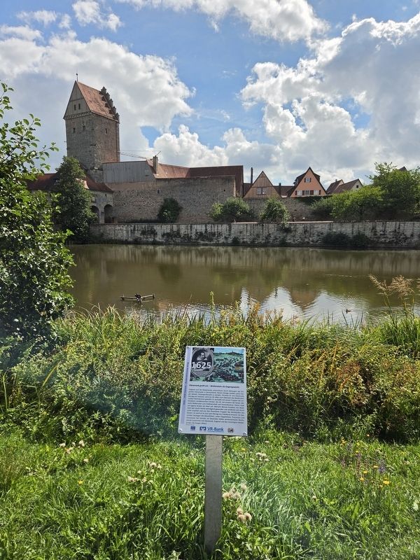 Dänemark greift ein – Wallenstein als Gegengewicht / Denmark intervenes – Wallenstein as a counterwe. Click for full size. Dänemark greift ein – Wallenstein als Gegengewicht / Denmark intervenes – Wallenstein as a counterwe image. Click for full size.