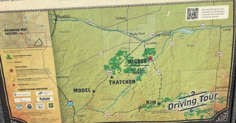 Map Detail image. Click for full size.