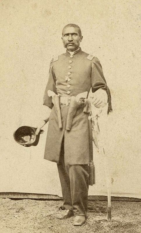 William D. Matthews. Click for full size. William D. Matthews image. Click for full size.
