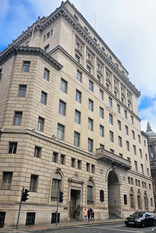 Martins Bank Building. Click for full size. Martins Bank Building image. Click for full size.
