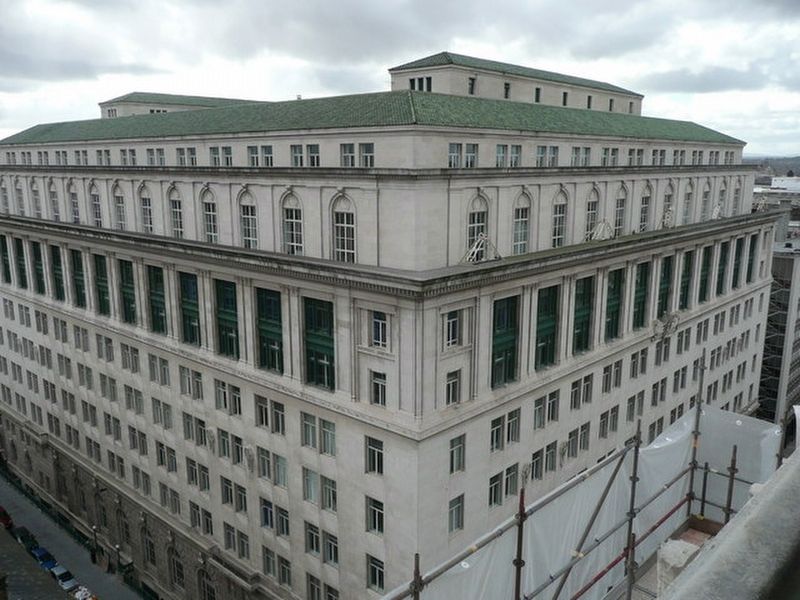 India Buildings image. Click for full size.