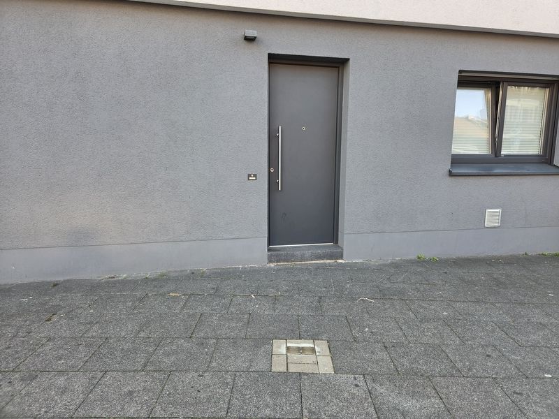 Lieber Geppert Marker image. Click for full size.