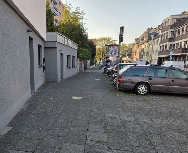 Lieber Geppert Marker image. Click for full size.