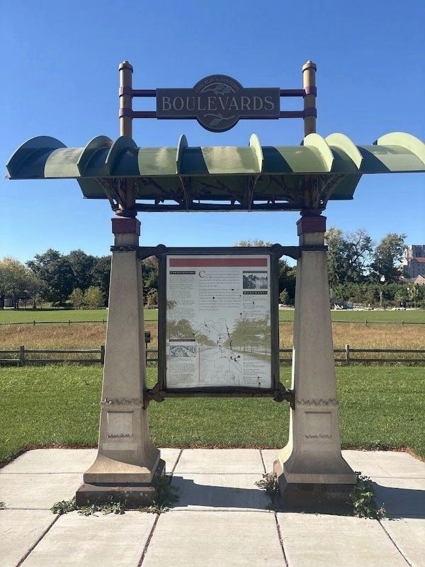 Broader view of the marker image. Click for full size.