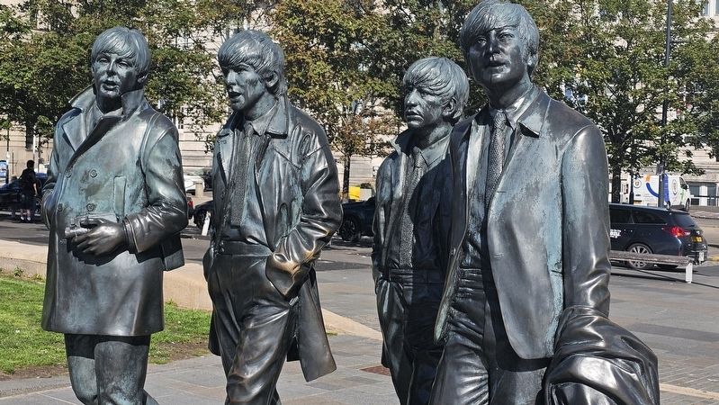 The Beatles image. Click for full size.