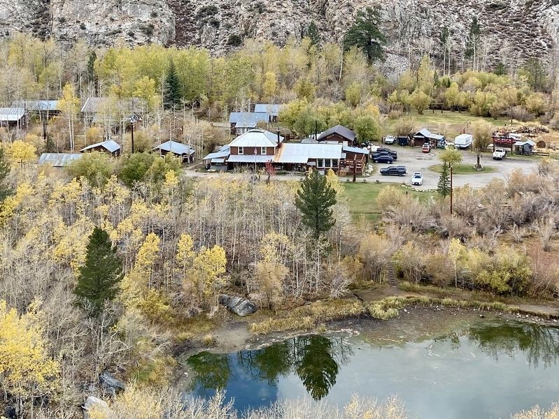 Cardinal Lodge image. Click for full size.